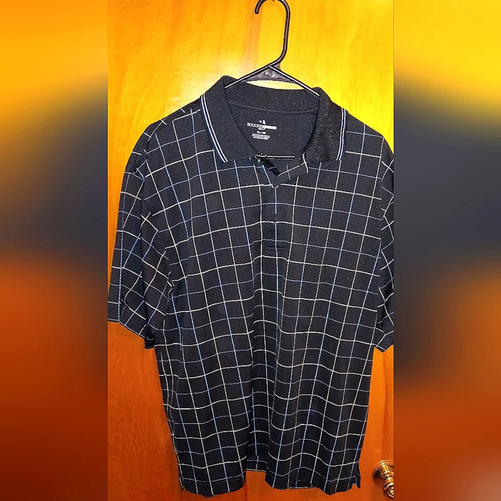 Grand Slam golf shirt